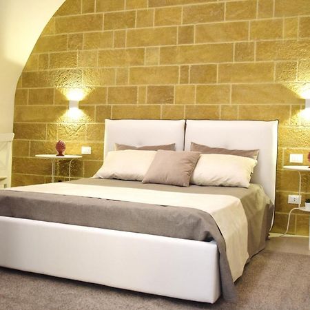 Micca Ospitalita Siciliana Bed & Breakfast Noto Luaran gambar
