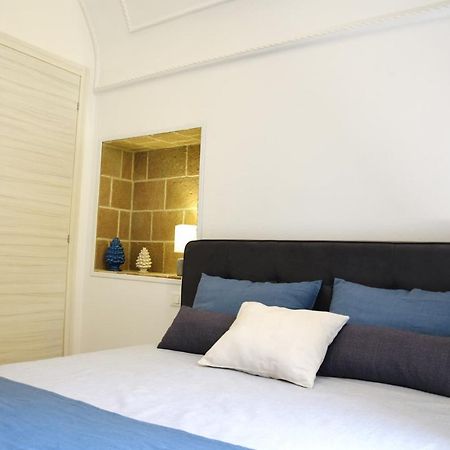 Micca Ospitalita Siciliana Bed & Breakfast Noto Luaran gambar