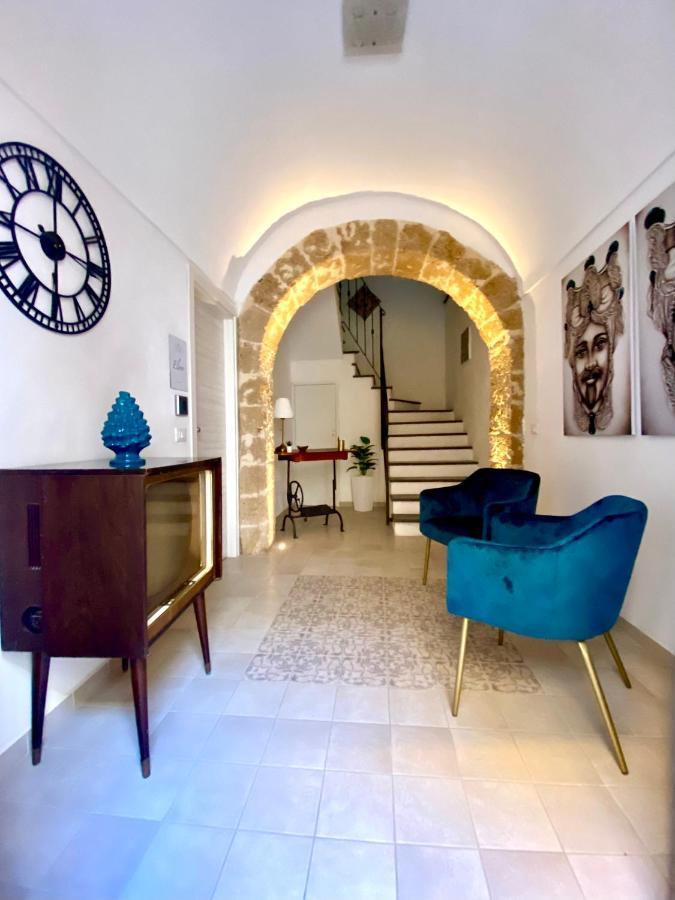 Micca Ospitalita Siciliana Bed & Breakfast Noto Luaran gambar