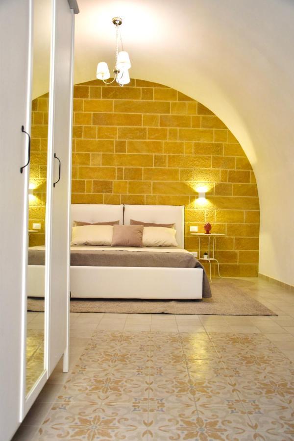 Micca Ospitalita Siciliana Bed & Breakfast Noto Luaran gambar
