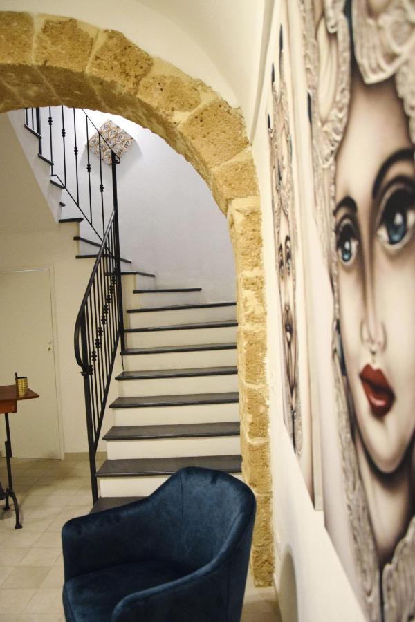Micca Ospitalita Siciliana Bed & Breakfast Noto Luaran gambar