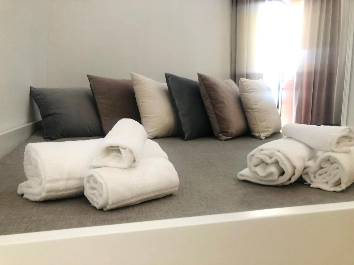 Micca Ospitalita Siciliana Bed & Breakfast Noto Luaran gambar