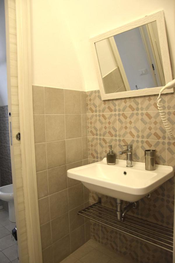 Micca Ospitalita Siciliana Bed & Breakfast Noto Luaran gambar