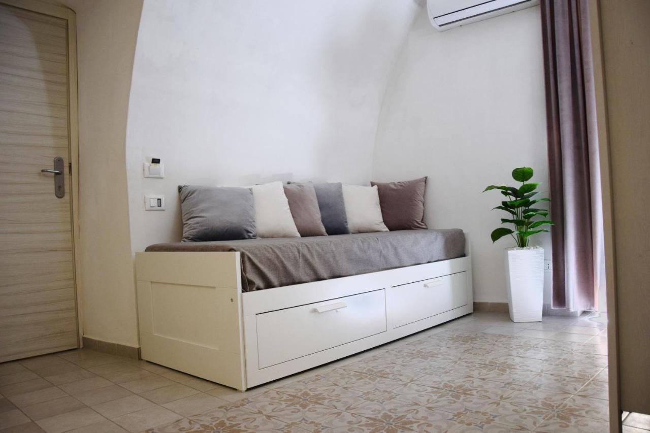 Micca Ospitalita Siciliana Bed & Breakfast Noto Luaran gambar