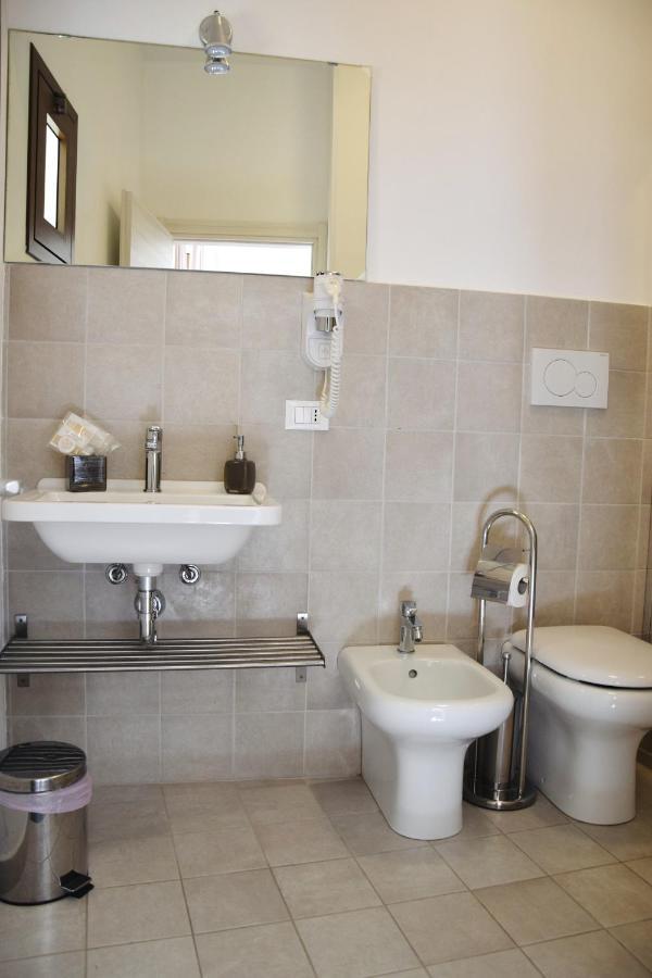 Micca Ospitalita Siciliana Bed & Breakfast Noto Luaran gambar