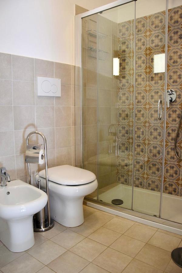 Micca Ospitalita Siciliana Bed & Breakfast Noto Luaran gambar