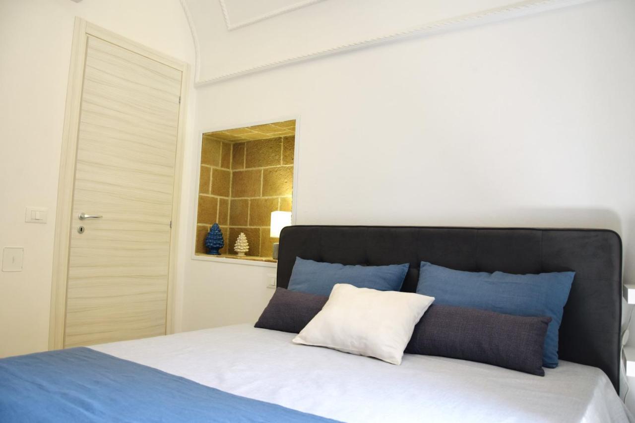 Micca Ospitalita Siciliana Bed & Breakfast Noto Luaran gambar