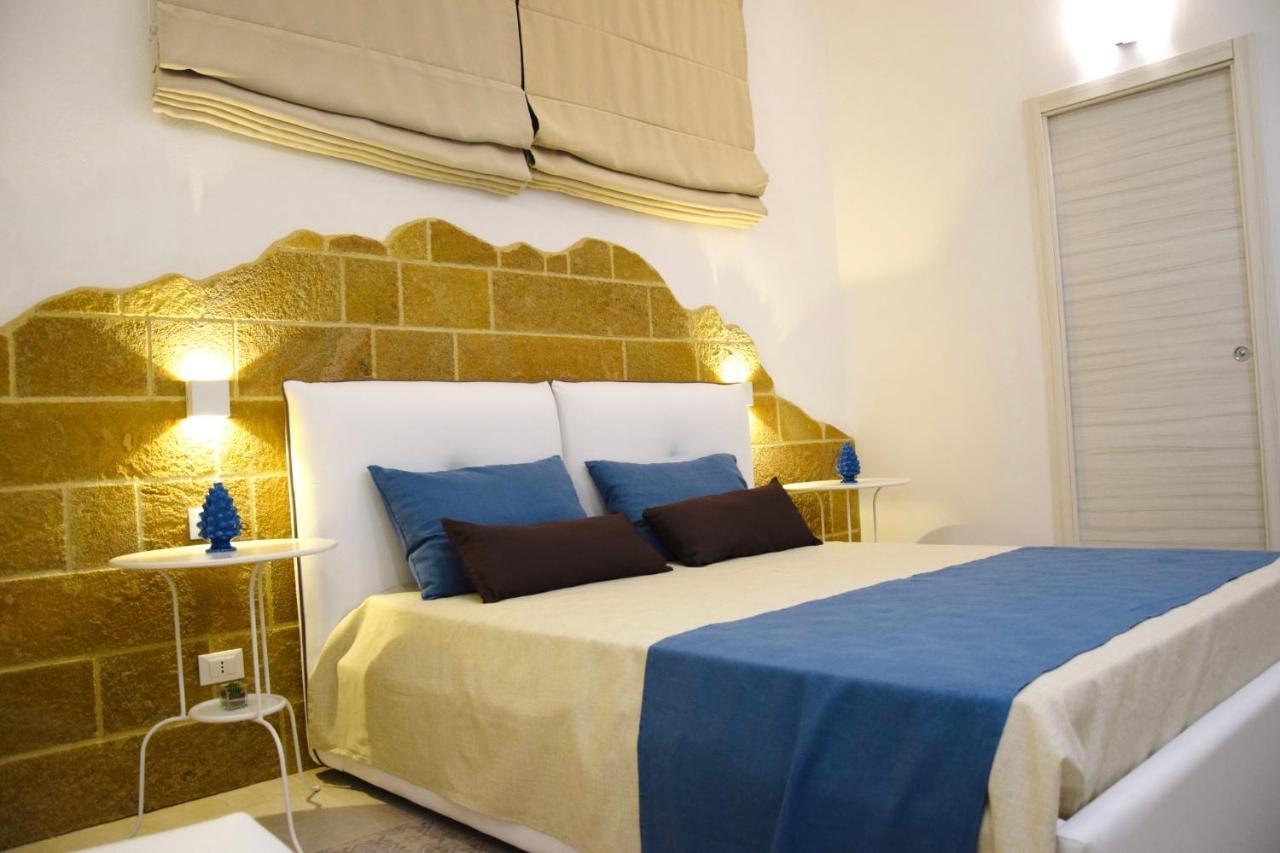 Micca Ospitalita Siciliana Bed & Breakfast Noto Luaran gambar