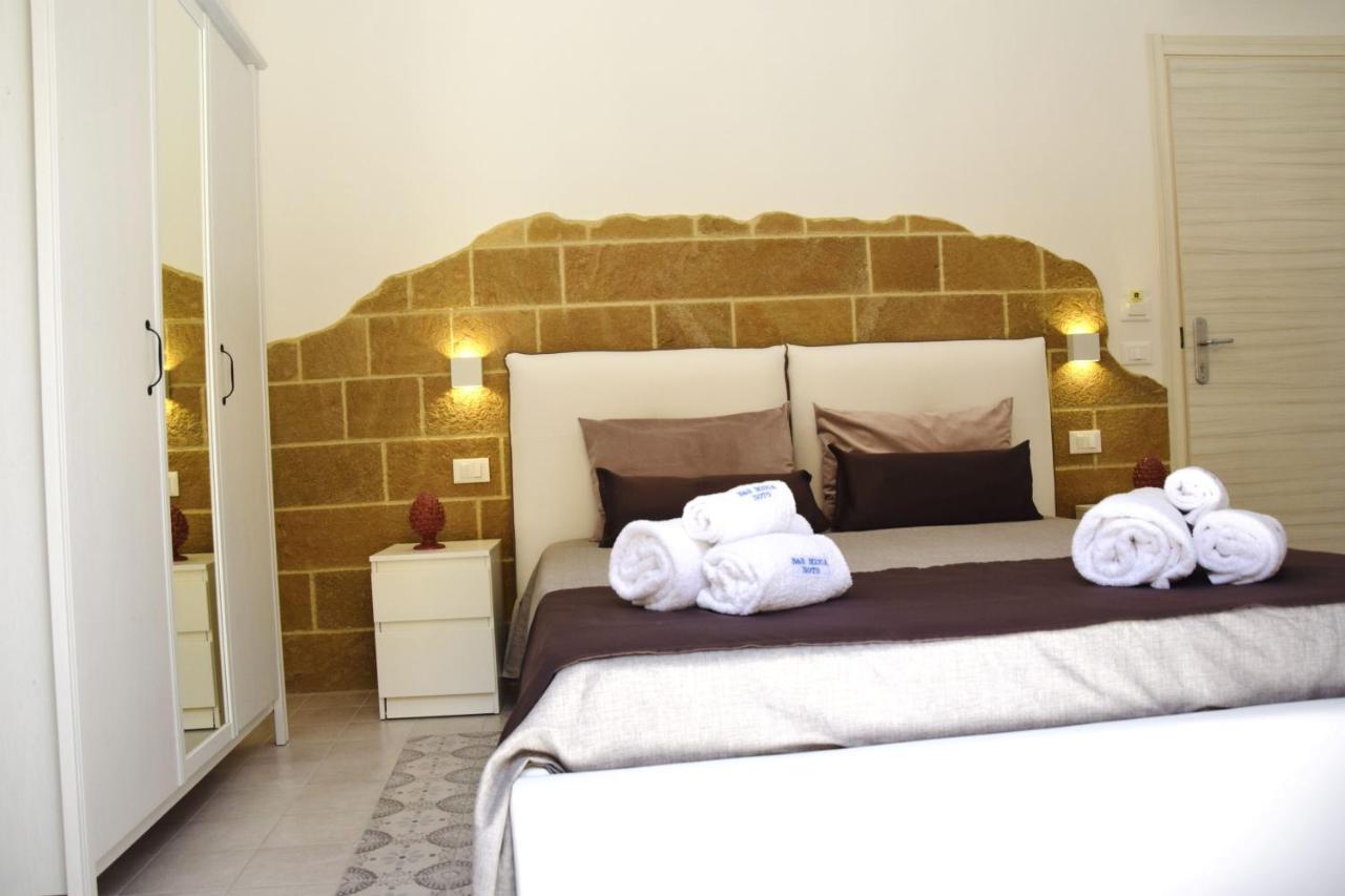 Micca Ospitalita Siciliana Bed & Breakfast Noto Luaran gambar