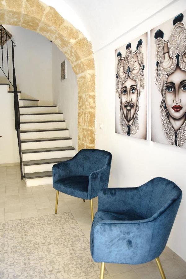 Micca Ospitalita Siciliana Bed & Breakfast Noto Luaran gambar