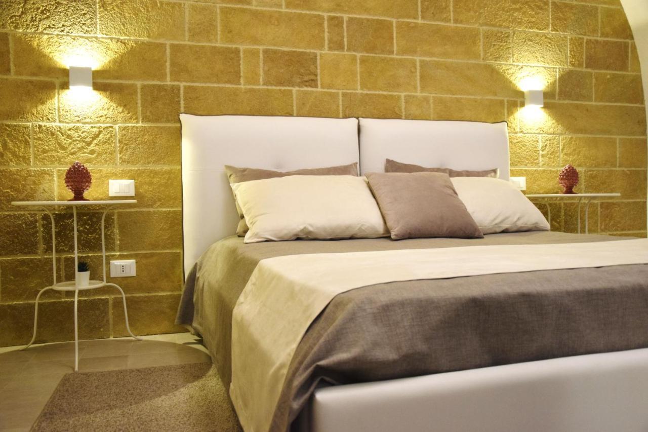 Micca Ospitalita Siciliana Bed & Breakfast Noto Luaran gambar