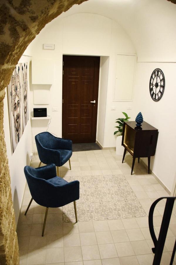 Micca Ospitalita Siciliana Bed & Breakfast Noto Luaran gambar