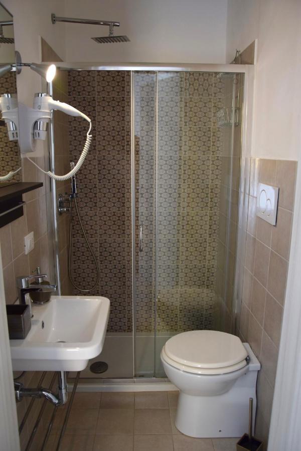 Micca Ospitalita Siciliana Bed & Breakfast Noto Luaran gambar