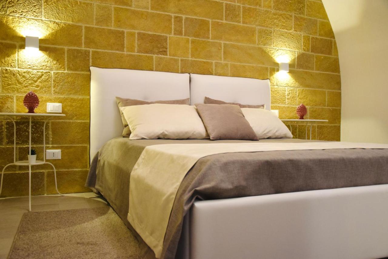 Micca Ospitalita Siciliana Bed & Breakfast Noto Luaran gambar