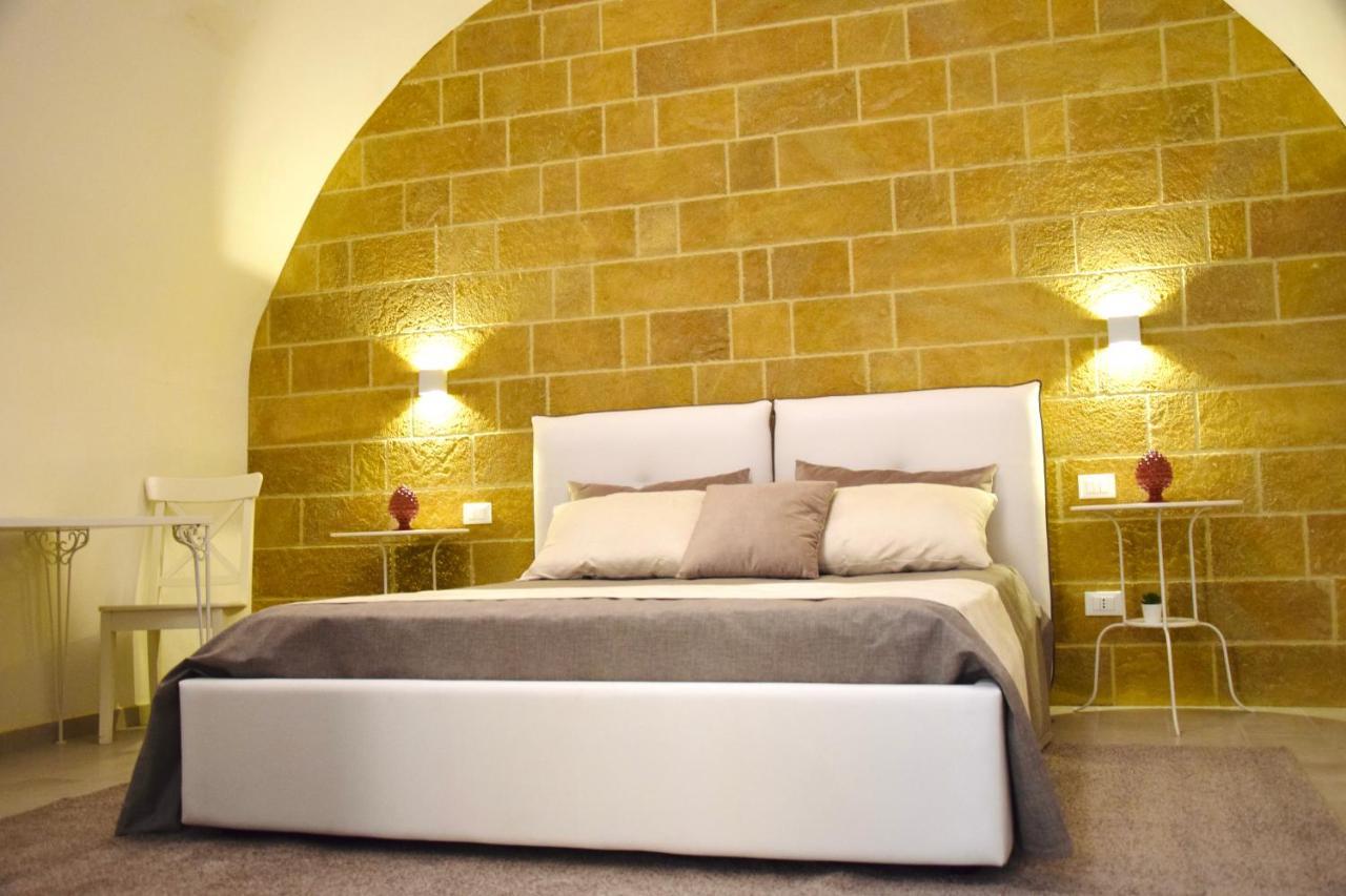 Micca Ospitalita Siciliana Bed & Breakfast Noto Luaran gambar
