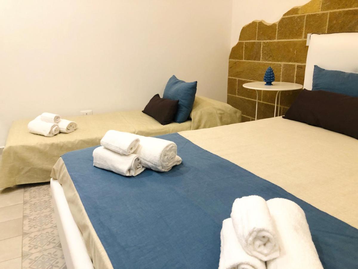 Micca Ospitalita Siciliana Bed & Breakfast Noto Luaran gambar